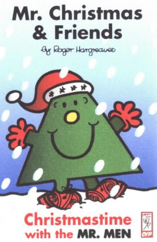 Mr Christmas and Friends Novels & Short Stories