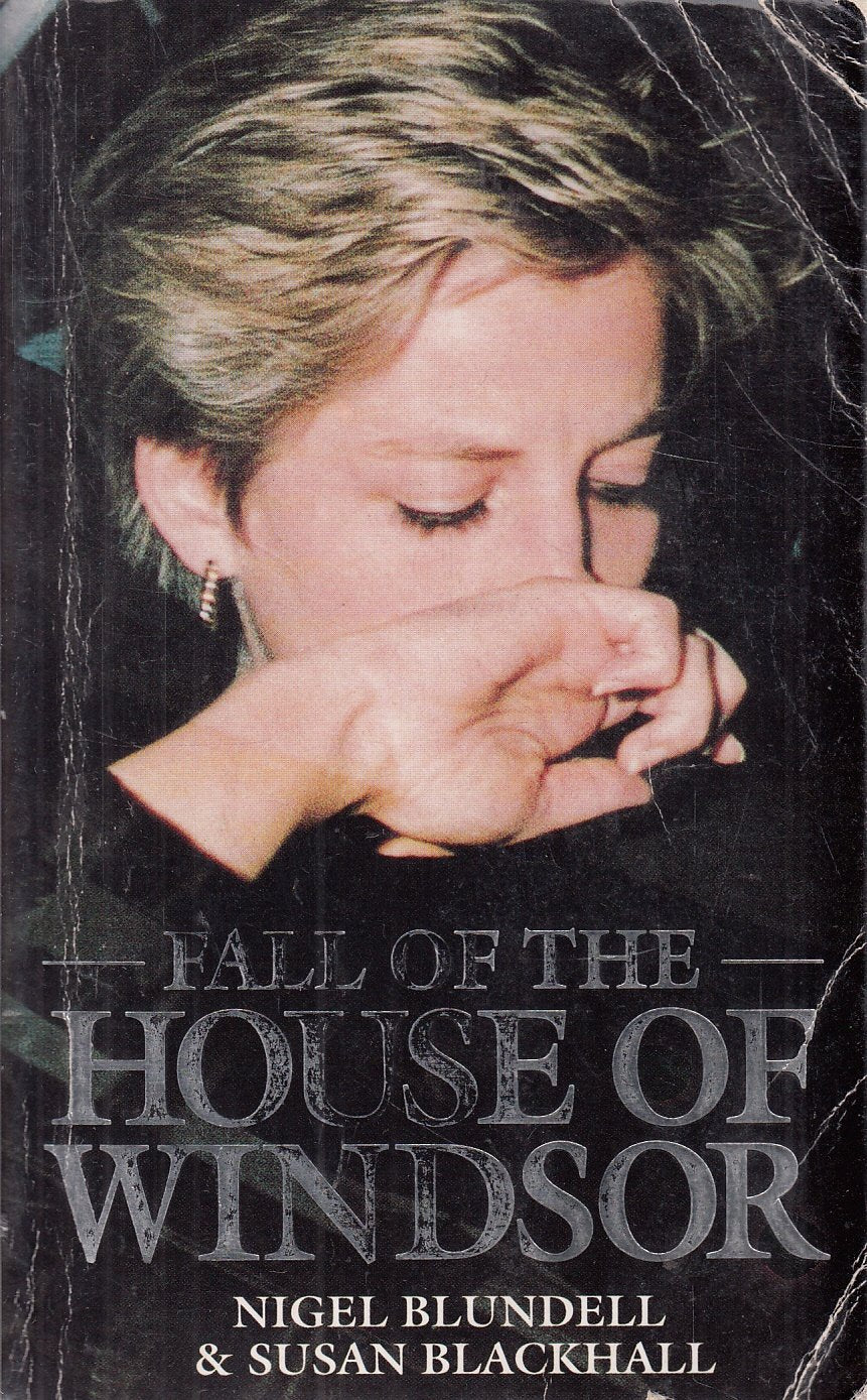 Fall Of The House Of Windsor Memories