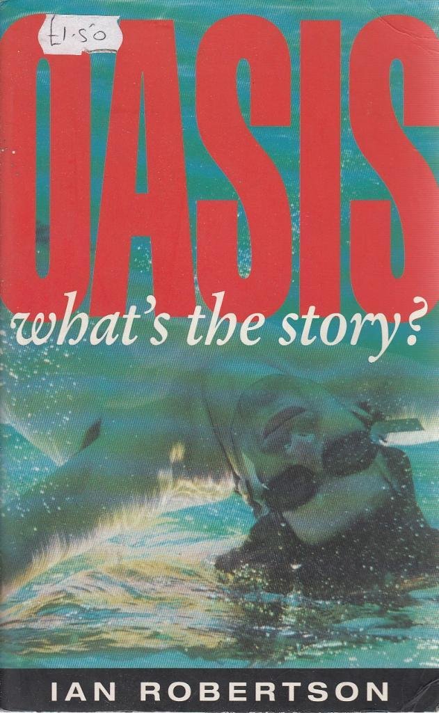 "Oasis": What's the Story? Social Sciences