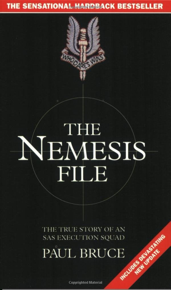 The Nemesis File Memories