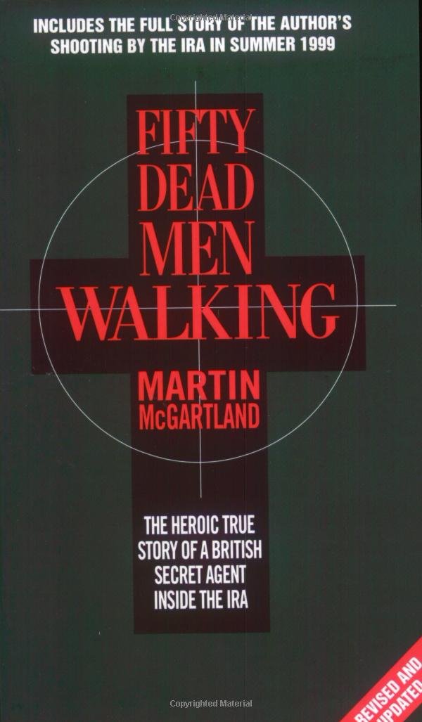 Product Image: Fifty Dead Men Walking