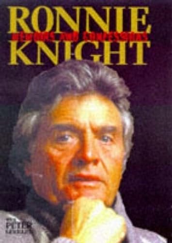 Ronnie Knight: Memoirs and Confessions Politics & Society