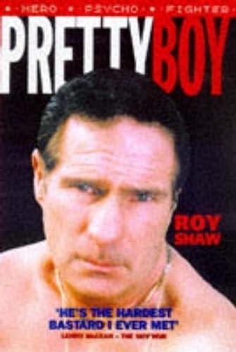 Pretty Boy - If I Come After You Beware 'Cos Hell's Coming With Me Politics & Society