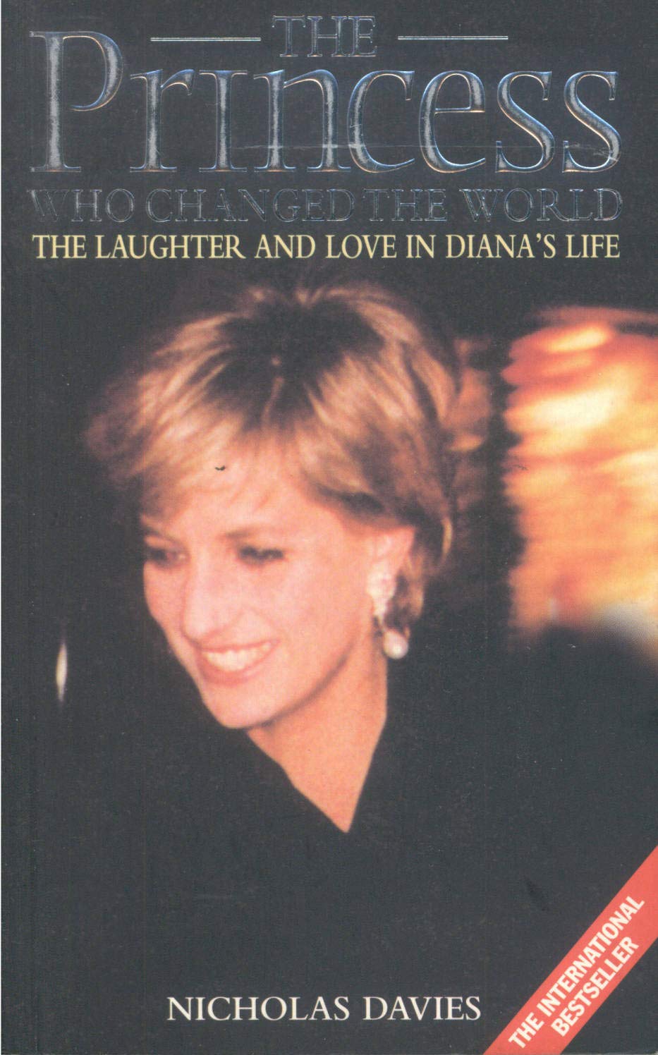 The Princess Who Changed the World Biographies & Memoirs