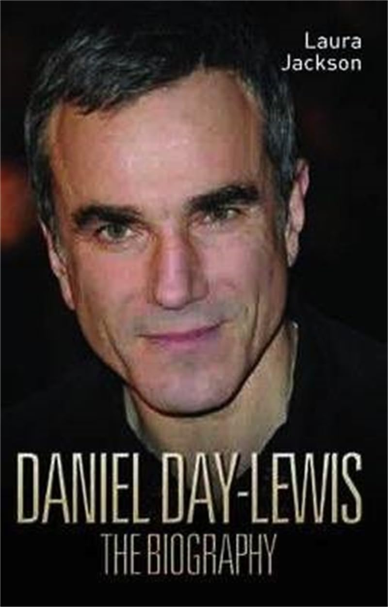 Product Image: Daniel Day-Lewis