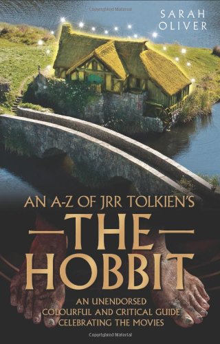 Oliver, S: an A-z of JRR Tolkien's the Hobbit Social Sciences