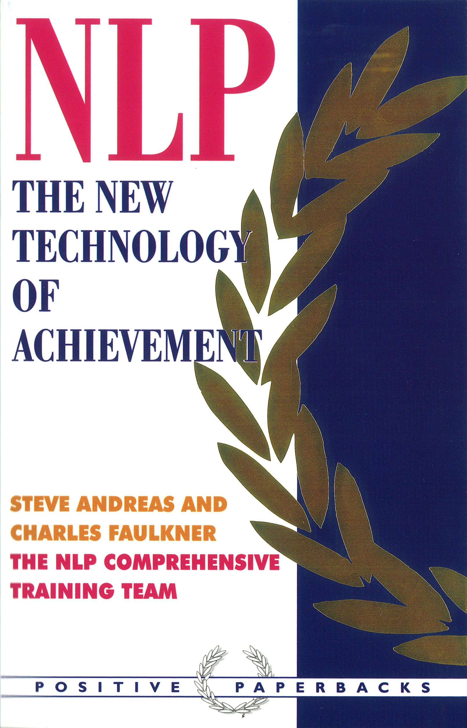 NLP Law Books
