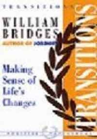 Product Image: Transitions: Making Sense of Life's Changes