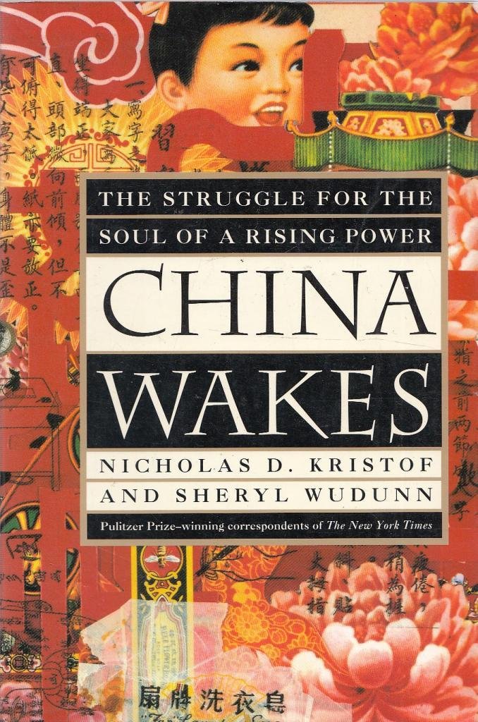 China Wakes: The Struggle for the Soul of a Rising Power Social Sciences