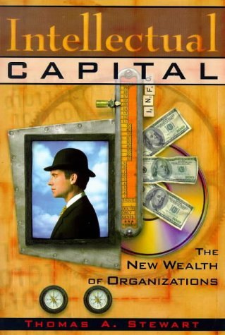 Intellectual Capital: The New Wealth of Organizations Business, Finance & Career