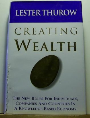 Creating Wealth: Building the Wealth Pyramid for Individuals, Corporations and Society Business, Finance & Career