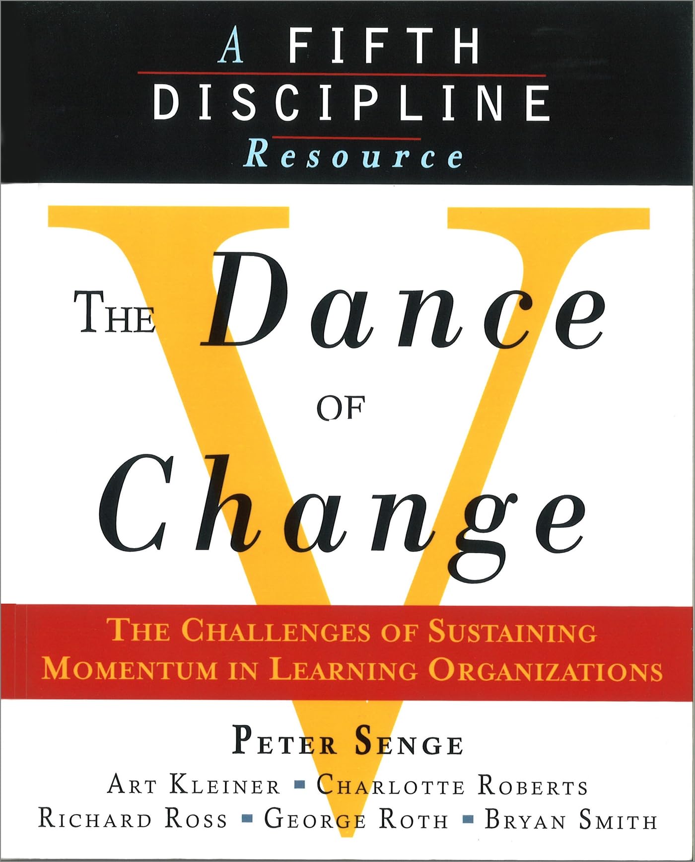 The Dance of Change Law
