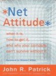 Product Image: Net: Attitude: Wat it is, How to Get it & Why Your Co Can't Survi