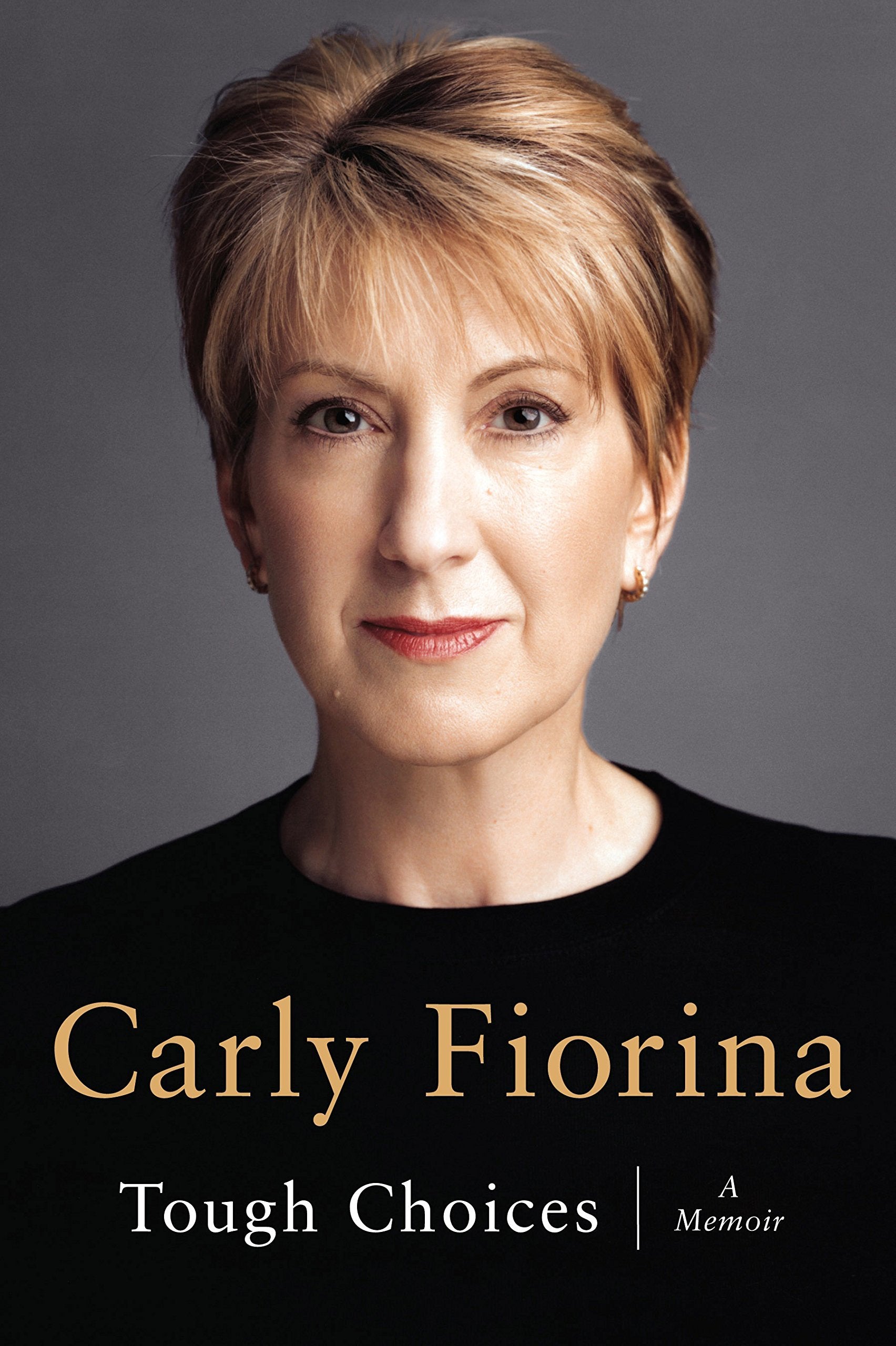 Tough Choices: A Memoir Politics & Society