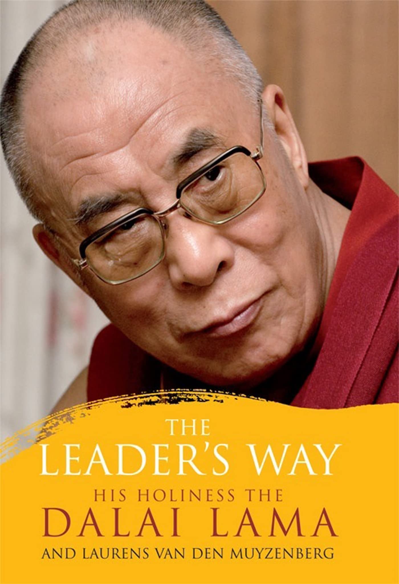 The Leader's Way Law