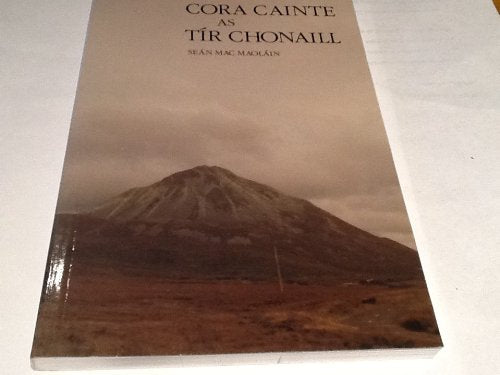 Cora Cainte as Tir Chonaill Learning & Reference