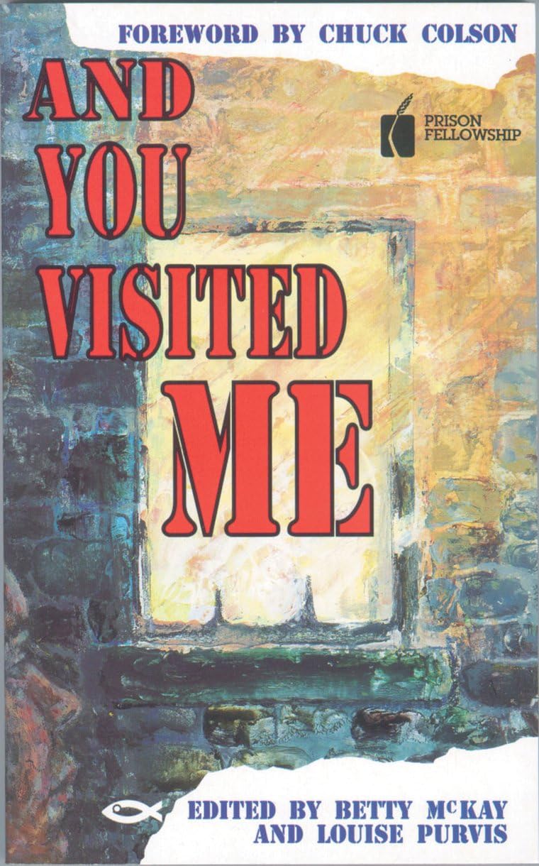 And You Visited Me (Biography) Law