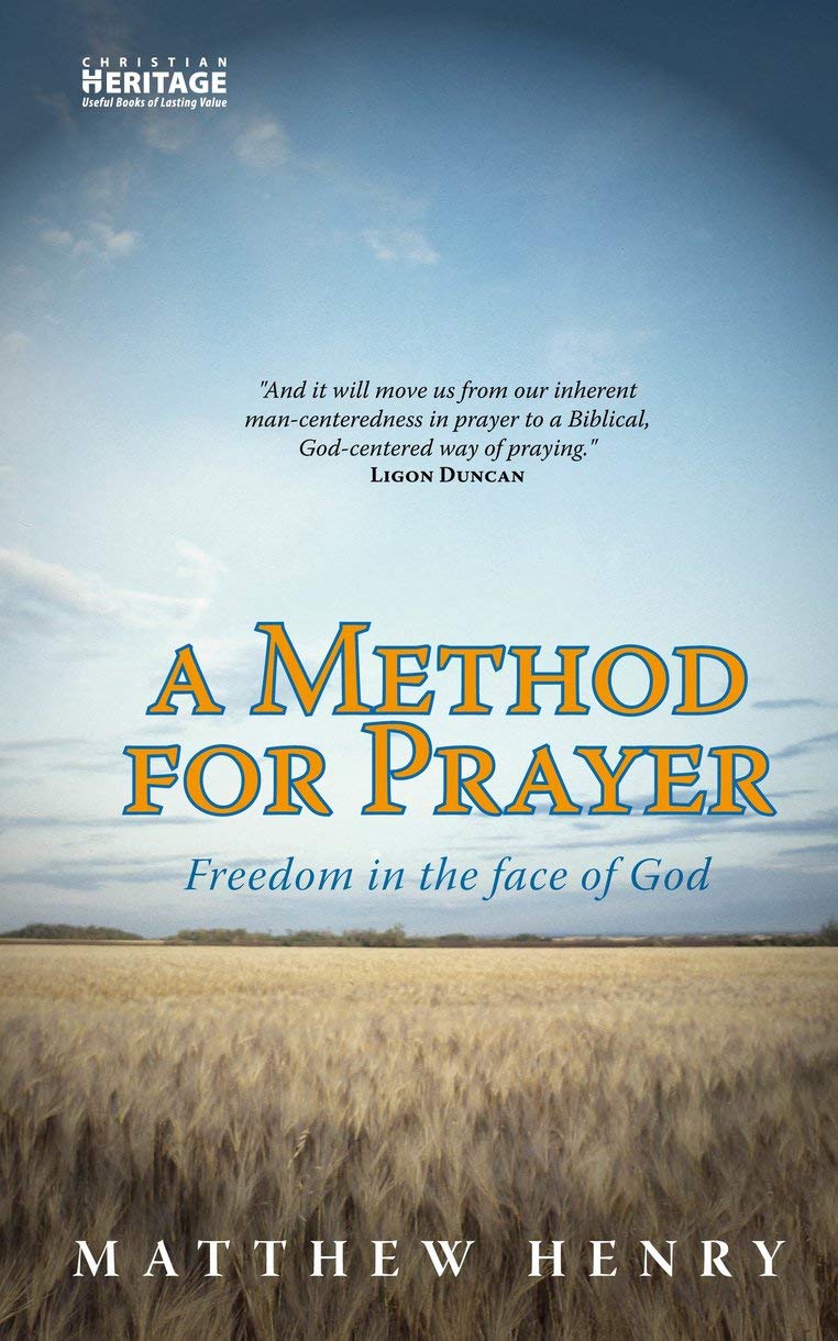 A Method for Prayer: Freedom in the Face of God Social Sciences