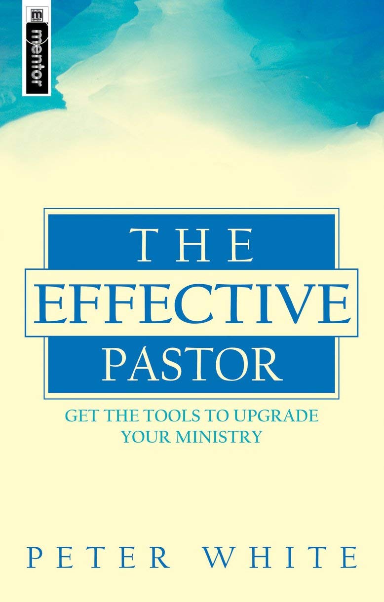 The Effective Pastor: Get the tools to upgrade your ministry: Christian Leadership for the Twenty-First Century Social Sciences