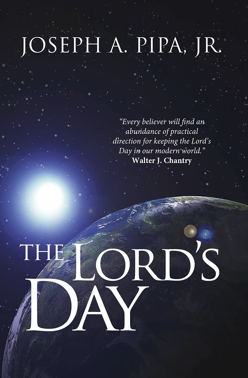 The Lord's Day: How Did You Spend Last Sunday? Social Sciences