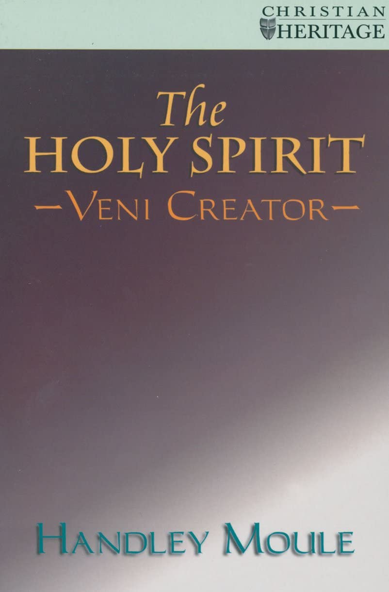 The Holy Spirit and the Church Memories