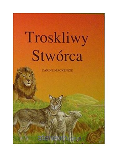 Troskliwy StwĂłrca Books