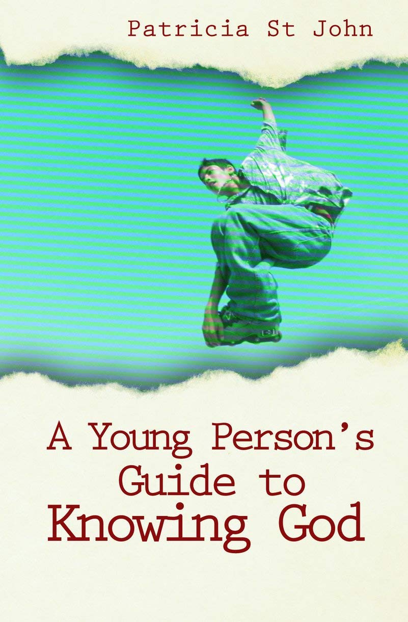 A Young Person's Guide to Knowing God Education