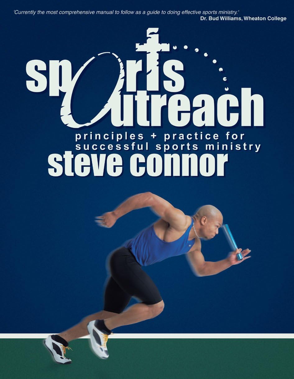 Sports Outreach: Principles and Practicalities for Successful Ministry Religion & Esotericism