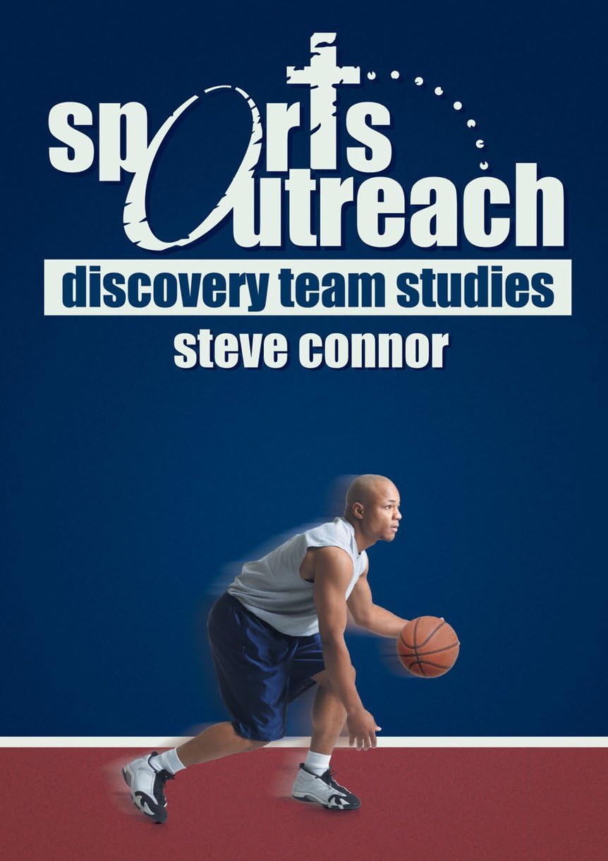 Sports Outreach: Discovery Team Studies Social Sciences