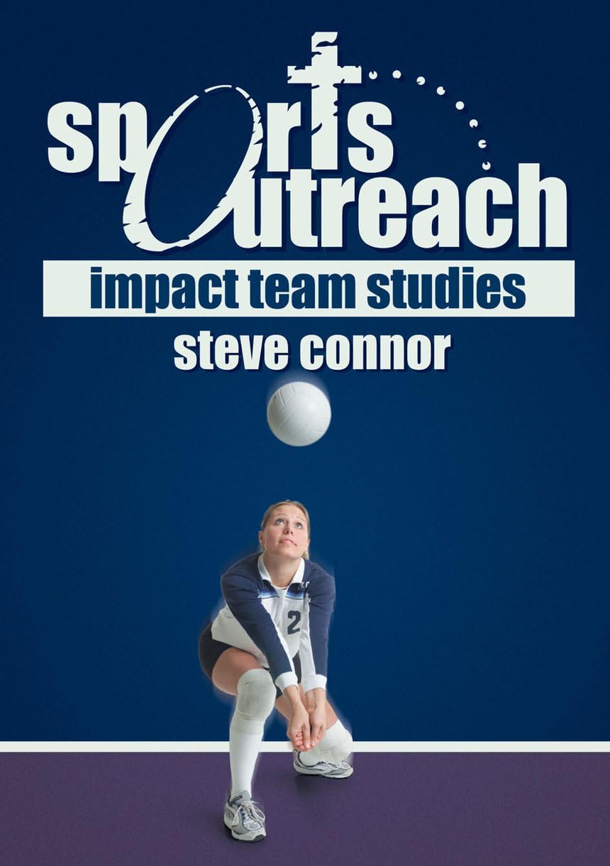 Sports Outreach: Impact Team Studies Social Sciences