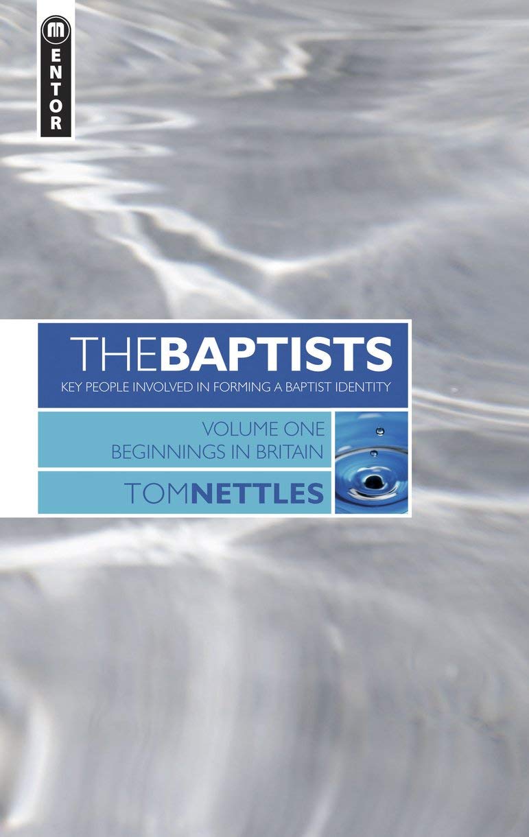 Baptists: Key People Involved in Forming a Baptist Identity (1) book