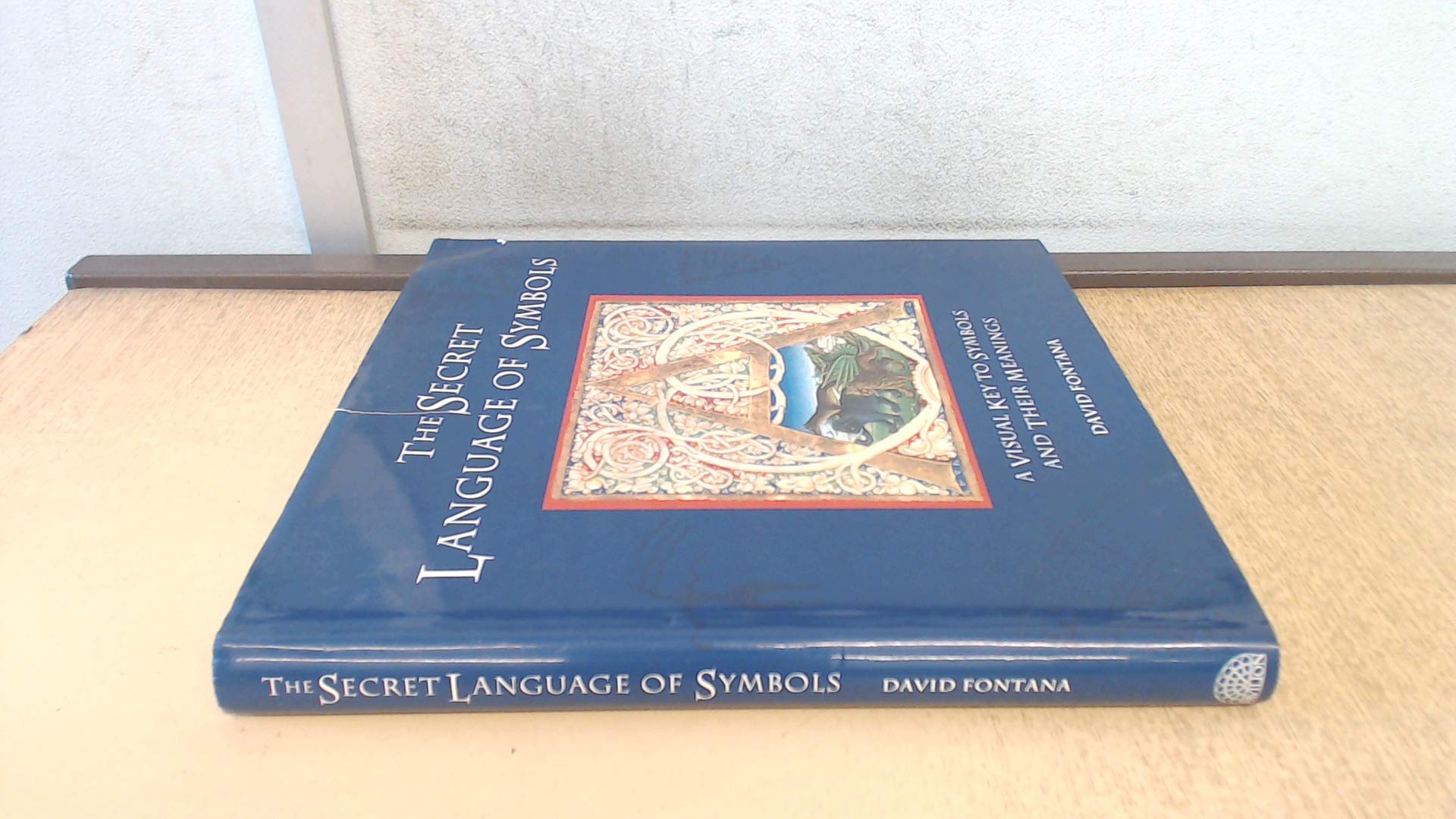 SECRET LANGUAGE OF SYMBOLS Books