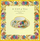A Cup of Tea: Treasures for Teatime Poetry