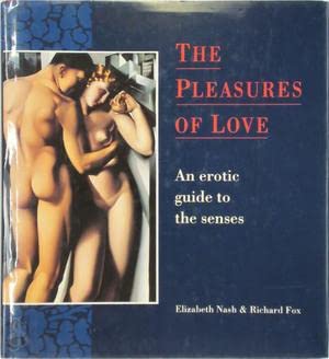 PLEASURES OF LOVE 1995 Social Sciences