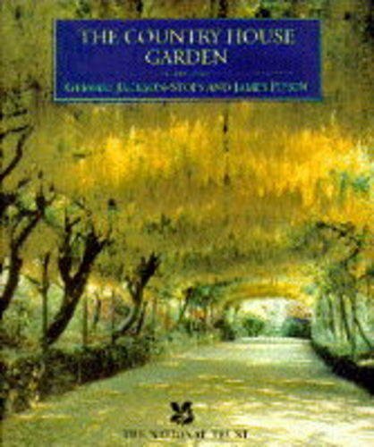 The Country House Garden: A Grand Tour book