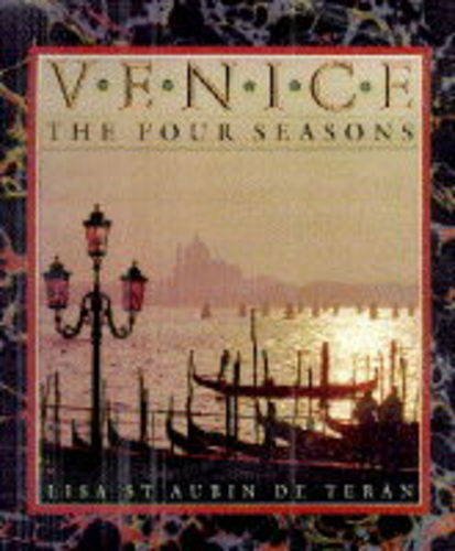 Venice: The Four Seasons Travel
