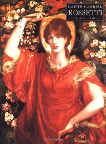 Dante Gabriel Rossetti Memories