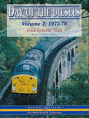 Day of the Diesels: Pt. 2: 1975 - 1979 (Day of the Diesels: 1975 - 1979) Leisure, Home & Garden