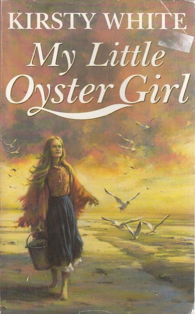 My Little Oyster Girl Contemporary literature