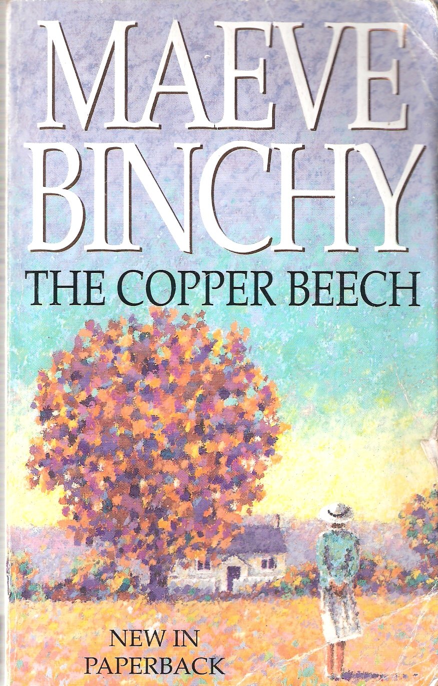 Product Image: The Copper Beech