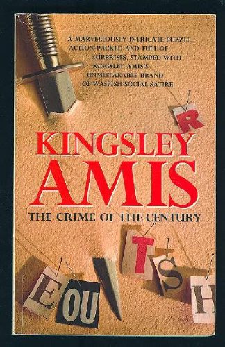 Crime of the Century Contemporary literature
