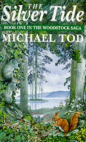 The Silver Tide (Woodstock Saga) Contemporary literature