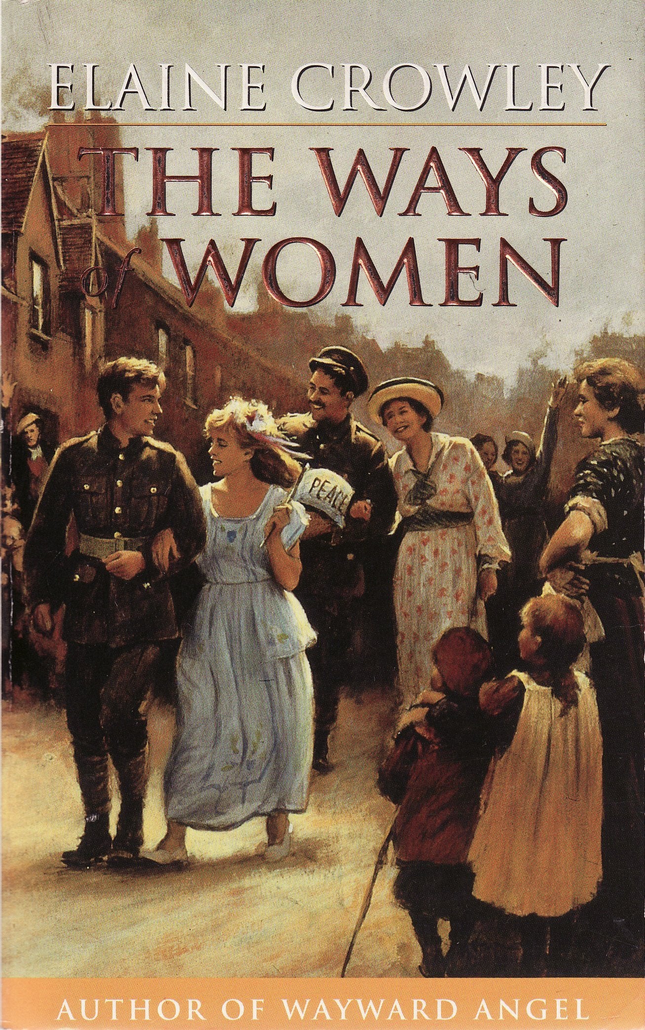 The Ways of Women Contemporary literature