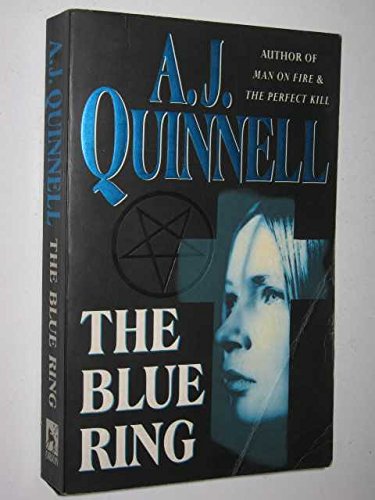 The Blue Ring Books