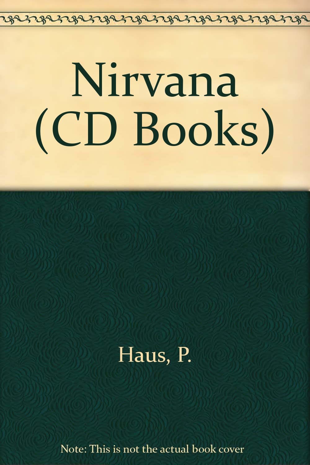 "Nirvana" (CD Books) Arts & Music