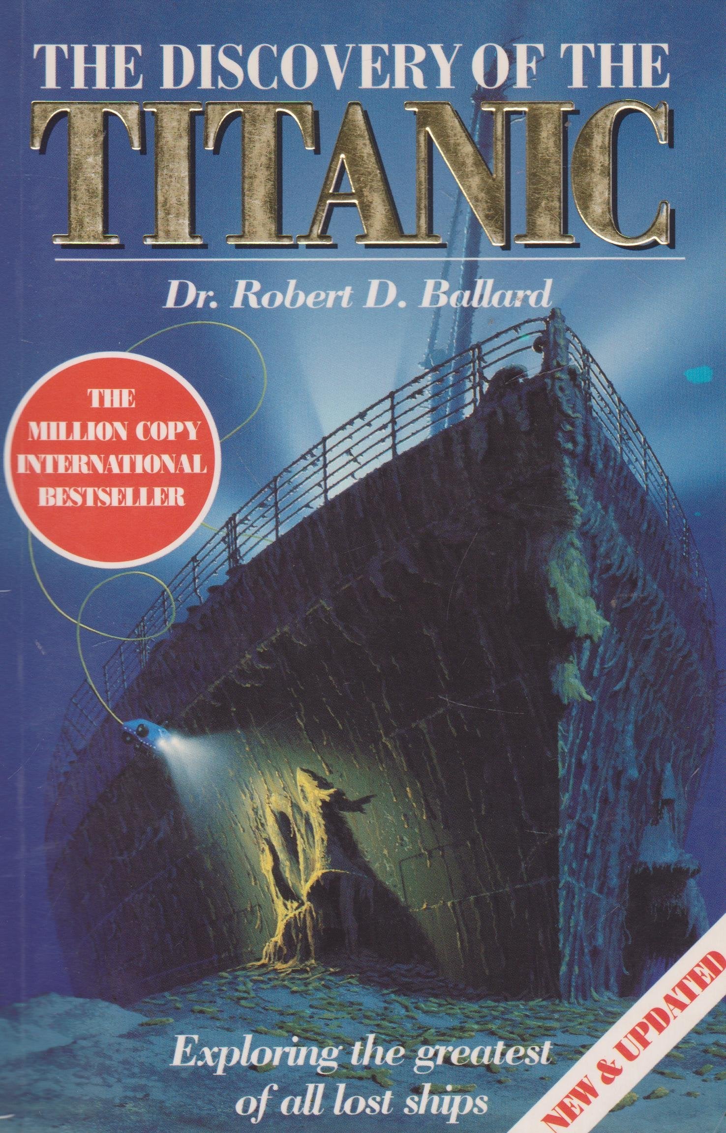 The Discovery of the "Titanic" Social Sciences