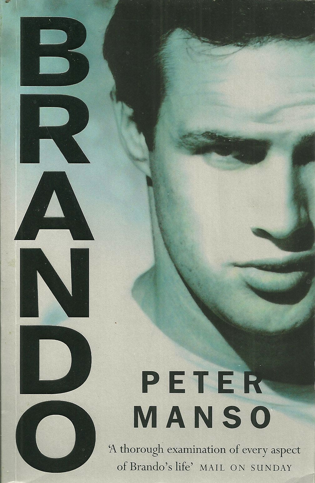 Brando Art & Literature