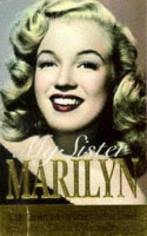 My Sister Marilyn: Memoir of Marilyn Monroe Art & Literature