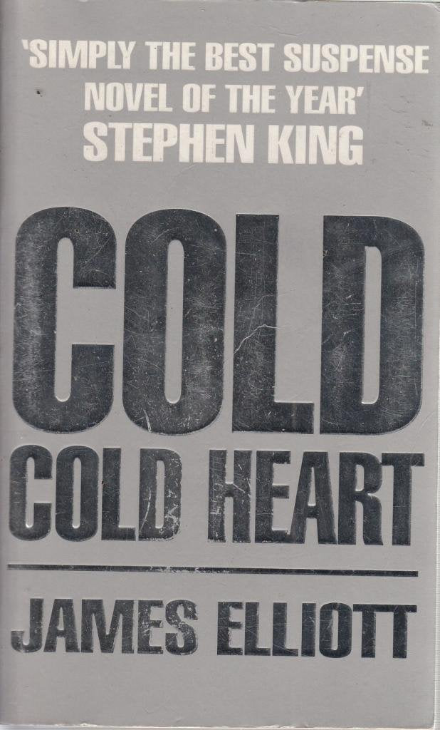 Product Image: Cold Cold Heart