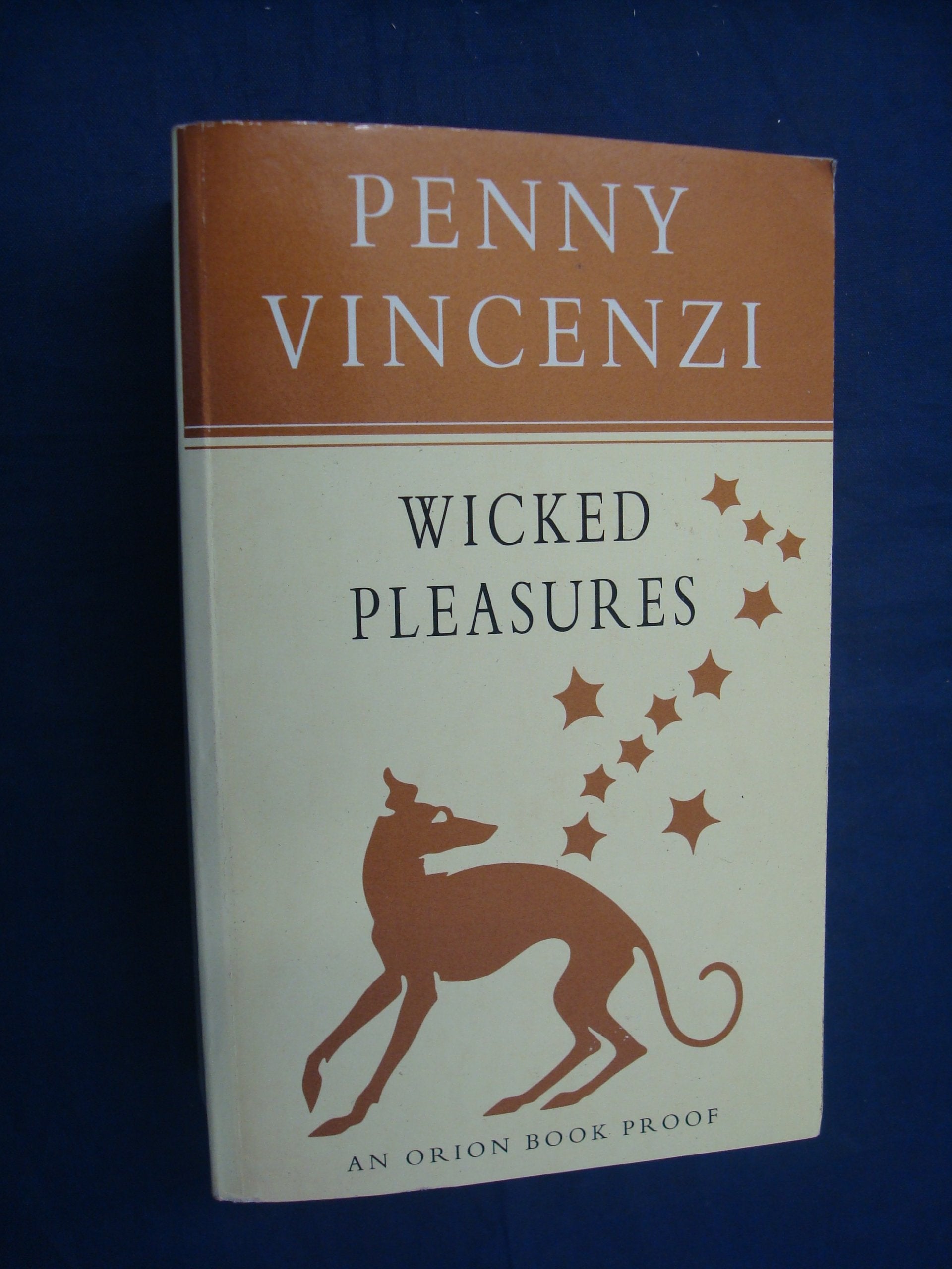 Product Image: Wicked Pleasures
